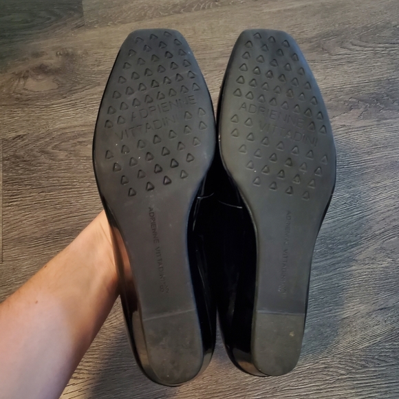 Adrienne Vittadini Wedge Shoes - Picture 6 of 7